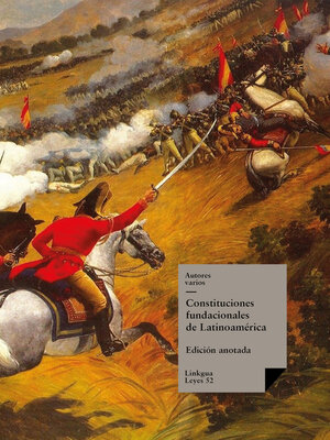 cover image of Primeras constituciones latinoamericanas